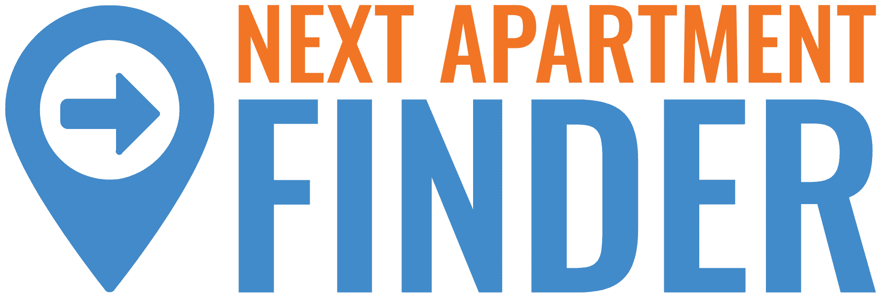 Next Apartment Finder Main Logo