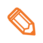 Pencil Icon